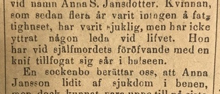 Lucköppning i arkivet – 4 december 1900