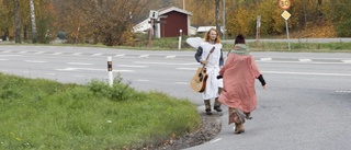 De ser liftande som en väg till samhällsförändring