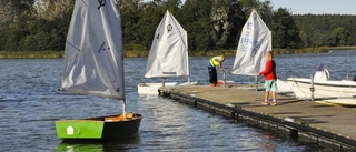 Båtklubbens hamn ska muddras