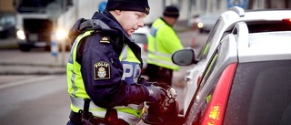 Polisens fokus just nu – nykterhet i trafiken: "Första blåset var en grov olovlig körning"