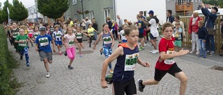 Stadsloppet lockade barn och unga – igen