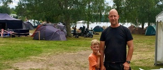 Dacketräffen tillbaka • "Stort intresse" • Kan komma 1000 motorcyklar