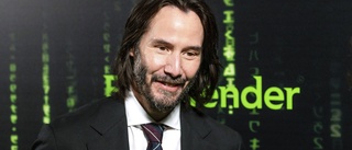 Keanu Reeves klar för tv-serie