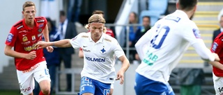 Försökte lura IFK-stjärnan – döms