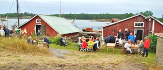 Boködagen bjöd på kultur och natur