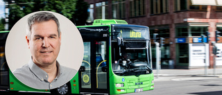 Nya biljettläsare på bussarna funkar inte – och garantin har gått ut • "Har högsta prioritet"