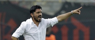 Gattuso nobbade AFC Eskilstuna