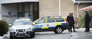 40-åringen kom med en ny berättelse om vapenbrottet