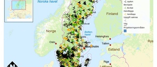 Replik: Vindkraft i stor skala är en felsatsning!