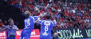 Guifs comeback – vann med fyra bollar