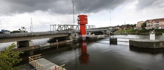 Kvicksundsbron stängs av natt mot torsdag