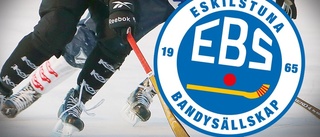 EBS föll efter svag andra halvlek