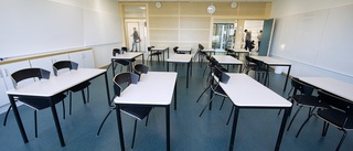 Skolan ska vara en trygg plats att vara på