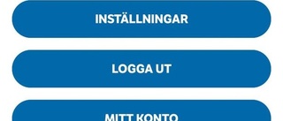 Få de senaste sportnyheterna direkt i din mobil som pushnotiser