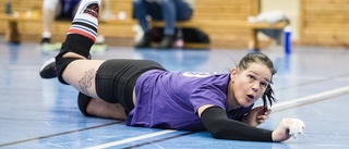 Vinst och förlust för lokala volleylagen