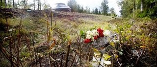 Utredningen av dödsolyckan vid Björndammen nedlagd