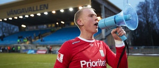 Pontus Dahlberg återvänder till "Blåvitt"