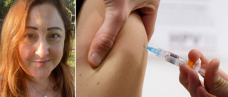 Mammans förslag: Vaccinera tonårspojkar – för att minska cancerrisken • ”En solidaritetsfråga"