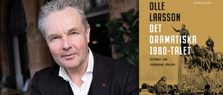 1980-talet är ursprunget till vår samtids frågor