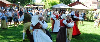 Äntligen midsommar – här firar du i Nyköping och Oxelösund