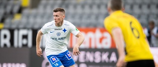 Efter problemfyllda våren – han gör årsdebut i IFK-truppen