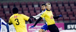 Stryk för City – kryss för IFK