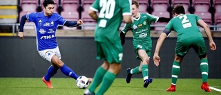 Storvinst för IFK