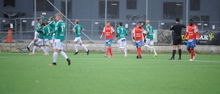 Bissarna-Brage – så var matchen