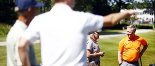 Golftävlingen i Eskilstuna som slår rekord