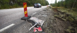 Ombyggnadsplaner stoppades av länsstyrelsen