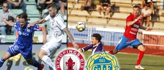 LIVE-TV: Bissarna-GIF Sundsvall