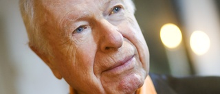 Regissören Peter Brook har avlidit