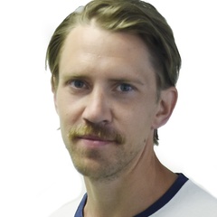 Magnus Tosser