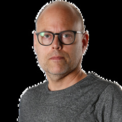 Fredrik Rosander
