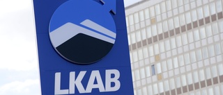 LKAB överklagar Kiruna-avslag till HD