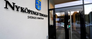 Sköterska misshandlad av Karsuddenpatient