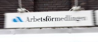 32 personer sägs upp på Arbetsförmedlingen i Eskilstuna