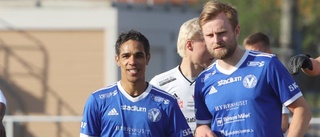 VFC fick en drömlottning i cupen