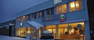 Bil-City läggs ned