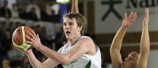 Christopher Ryan årets rookie i basketligan