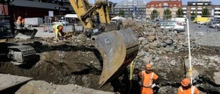 Förstärkning på gång i Södra hamn