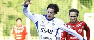 Isaksson ska testa för Brage