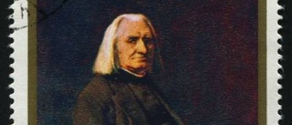 Liszt - en länk mellan historia och samtid