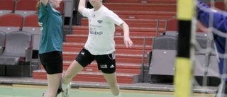 Handbollsderbyt aldrig spännande