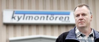 Miljonorder till Kylmontören