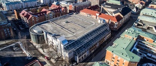 P-huset som blir citys gräddhylla