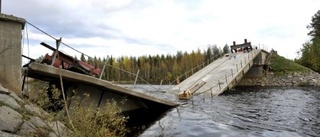 Man hittad död i vattnet