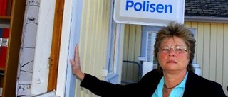 Överkalix får ytterligare en polis