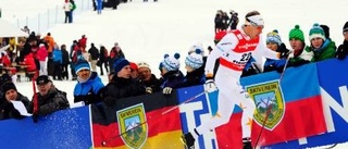 Hellner högaktuell för teamsprinten efter svenska missar