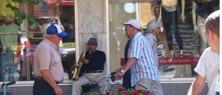 Storgatans sax har fått spelregler